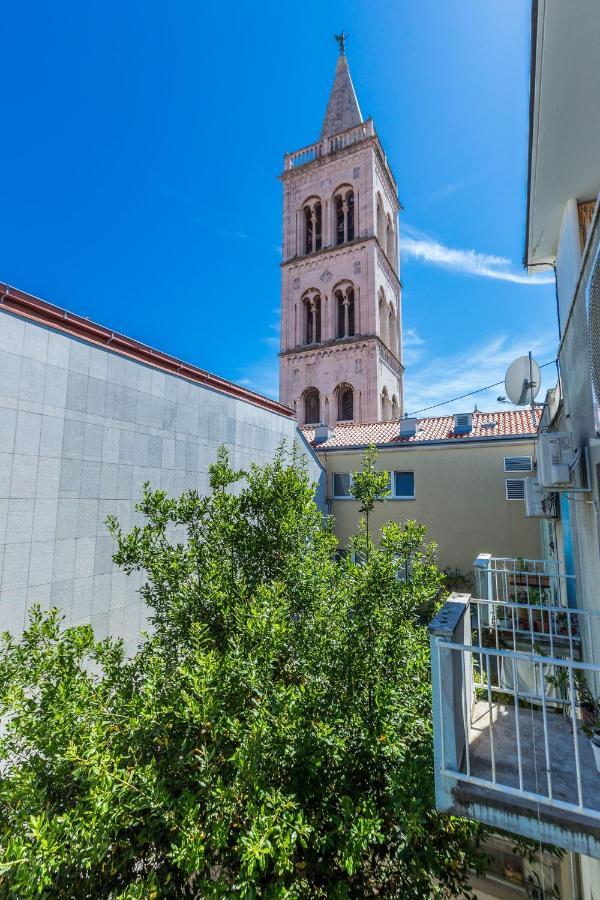 Calle Larga Ventidue Zadar Extérieur photo