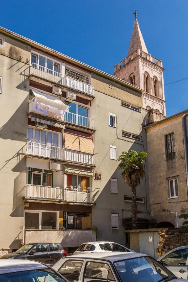 Calle Larga Ventidue Zadar Extérieur photo