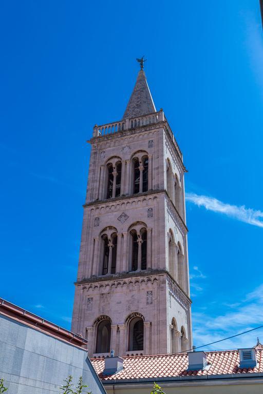 Calle Larga Ventidue Zadar Extérieur photo